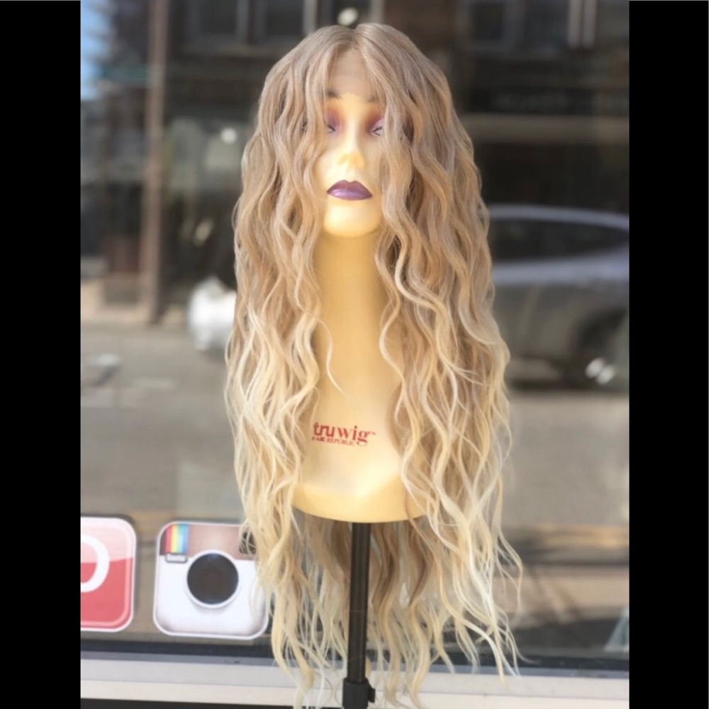 Long 27/613 Beach Wave BACK IN STOCK - Picture 6 of 9